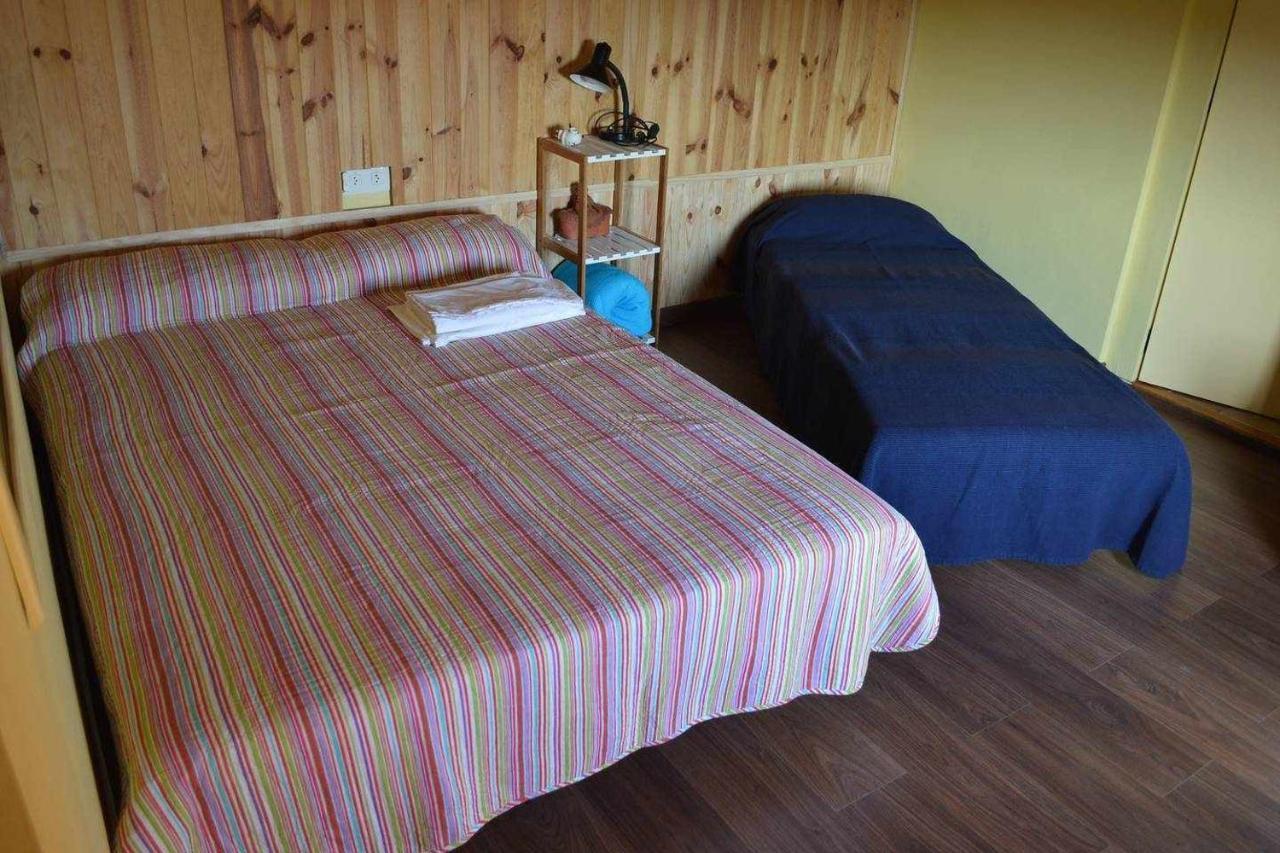 Apartamento de 1 dormitorio