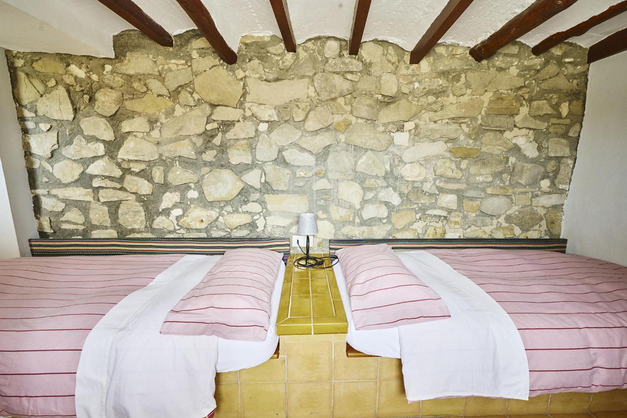 Dúplex de 1 dormitorio